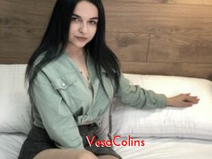 VesaColins