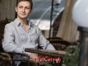 VetCorvet