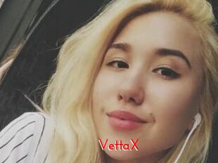 VettaX