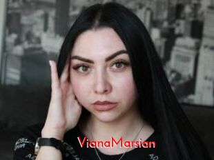 VianaMarsian