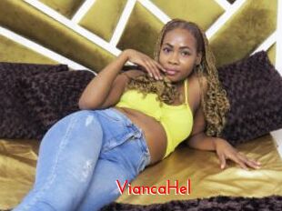 ViancaHel The Sex
