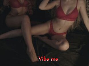 Vibe_me
