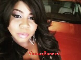 ViciouzBannxx