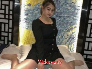 Vickeyany