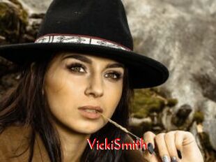 VickiSmith The Sex