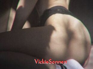 VickieSonnen The Sex
