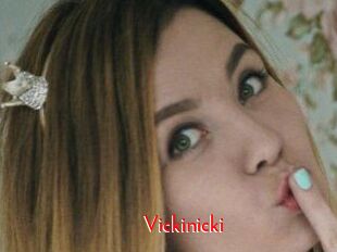 Vickinicki