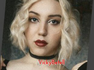 VickyBetell