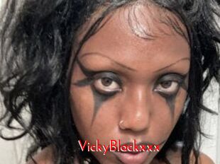 VickyBlackxxx
