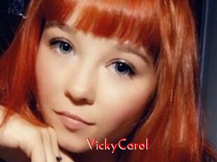 VickyCarol