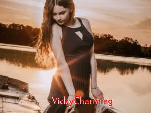 VickyCharming