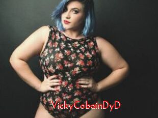 VickyCobainDyD