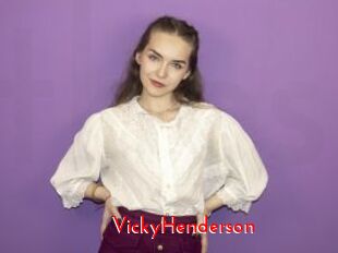 VickyHenderson
