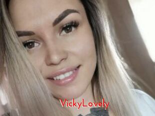 VickyLovely