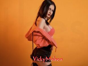 VickyMalson The Sex