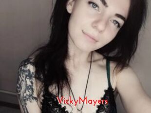 VickyMayers