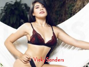 VickySanders