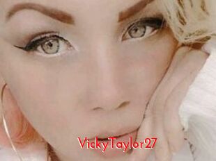 VickyTaylor27