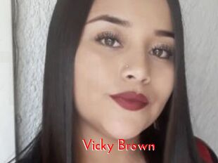 Vicky_Brown