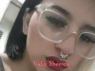 Vicky_Sheeran