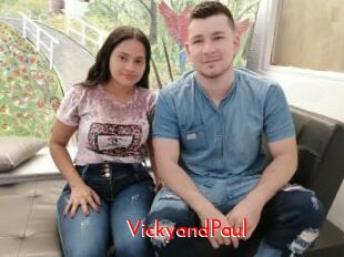VickyandPaul