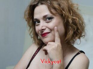 Vickycat