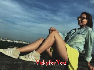 VickyforYou