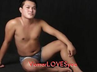 VicmarLOVESyou