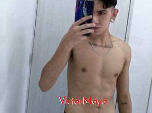 VictorMaya