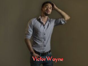 VictorWayne