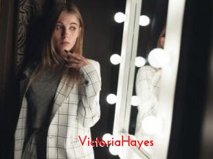 VictoriaHayes
