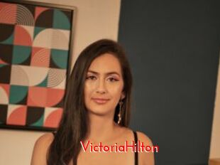 VictoriaHilton The Sex