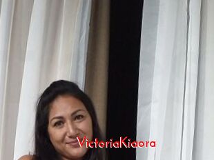 VictoriaKiaora