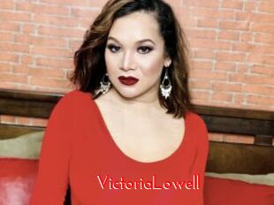 VictoriaLowell The Sex