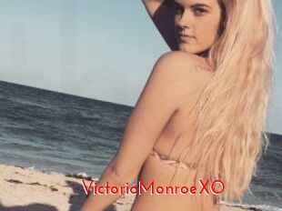 VictoriaMonroeXO