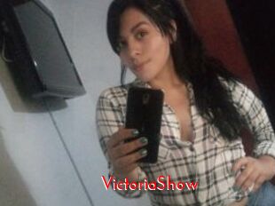 VictoriaShow The Sex