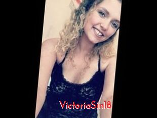 VictoriaSin18