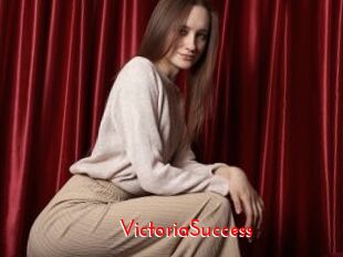 VictoriaSuccess