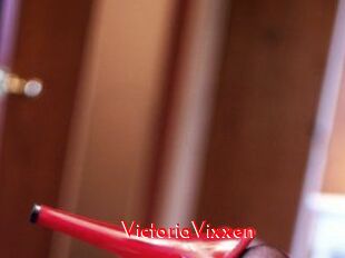 VictoriaVixxen