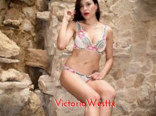 VictoriaWesttx The Sex