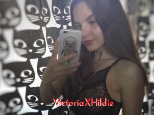 VictoriaXHildie