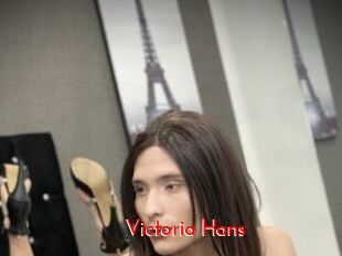 Victoria_Hans The Sex