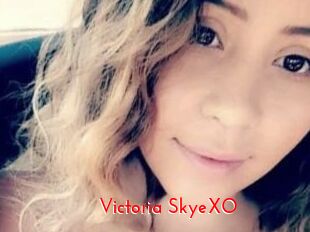 Victoria_SkyeXO