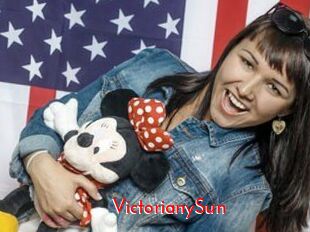 VictorianySun