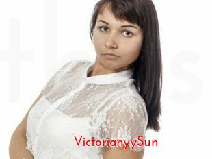 VictorianyySun