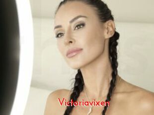 Victoriavixen