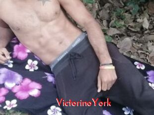VictorinoYork