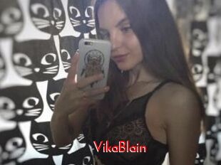 VikaBlain The Sex