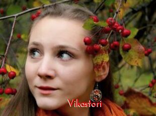 Vikastori