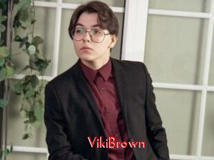VikiBrown
